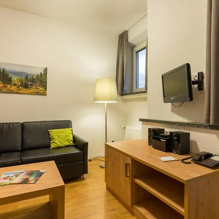 2 Raum Superior Schulenberg im Oberharz