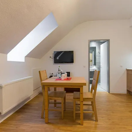 Daire 2 Raum Superior Schulenberg im Oberharz